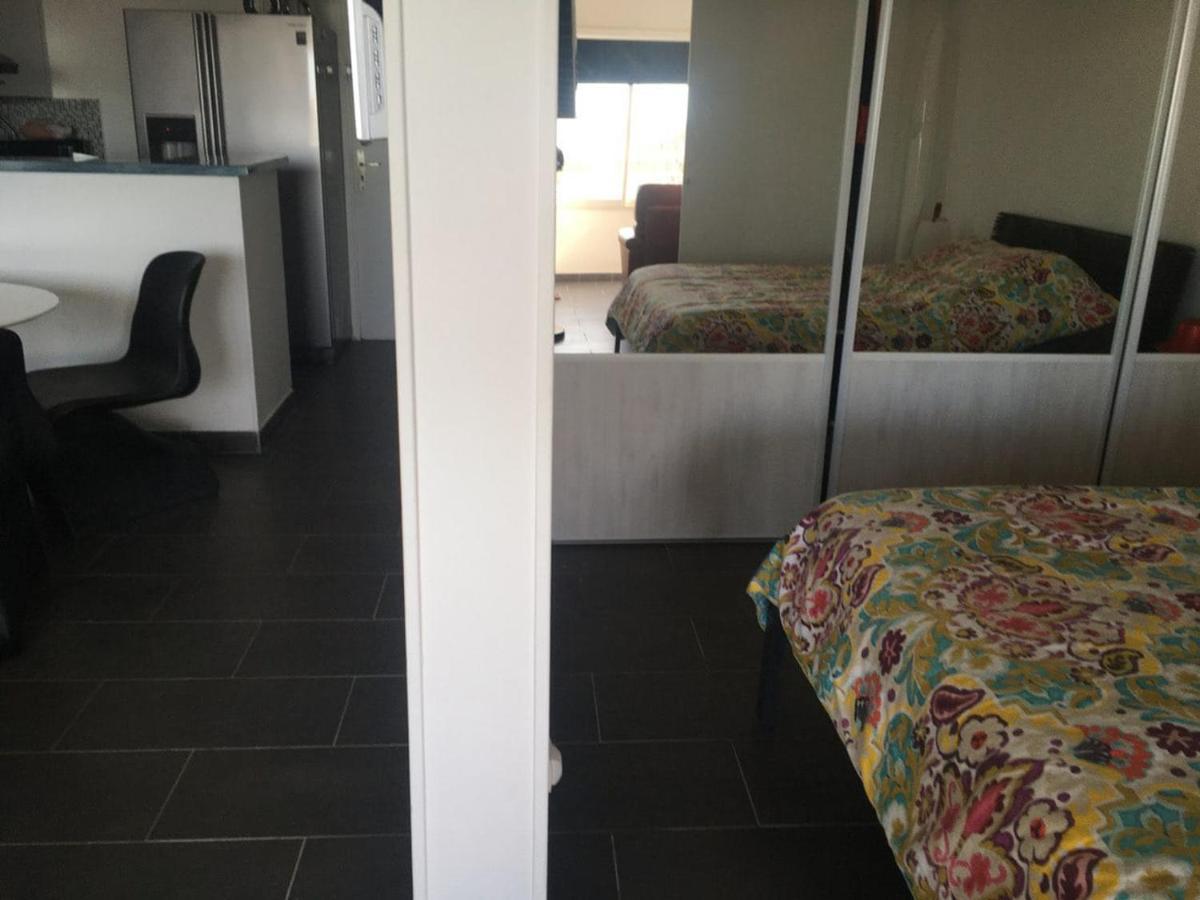 Grand Appartement Port Nature 7 Agde Exterior foto