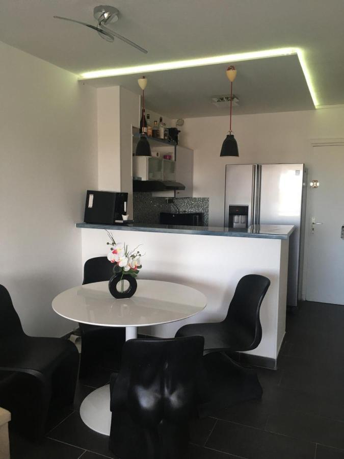 Grand Appartement Port Nature 7 Agde Exterior foto